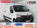 Renault Master 2.3 DCI FG. L2H2 3500 GPS 150 Blanc - thumbnail 1