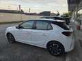 Opel Corsa GS 100 CV KM/0 NESSUN OBBLIGO FINANZIARIO N!! Bianco - thumbnail 3