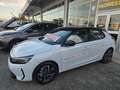 Opel Corsa GS 100 CV KM/0 NESSUN OBBLIGO FINANZIARIO N!! Bianco - thumbnail 2