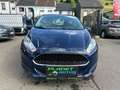 Ford Fiesta 1.25i  3 PORTE *29319 KM *AIRCO   GARANTIE 12 MOIS Blauw - thumbnail 2