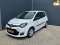 Renault Twingo 1.2 16V Authentique, airco, pdc Bianco - thumbnail 1