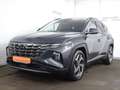 Hyundai TUCSON 1.6 T-GDI Prime Mild-Hybrid 4WD DCT ACC/LED/Kamera Grijs - thumbnail 1