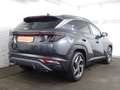 Hyundai TUCSON 1.6 T-GDI Prime Mild-Hybrid 4WD DCT ACC/LED/Kamera Grijs - thumbnail 7