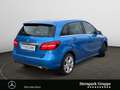 Mercedes-Benz B 220 B 220 4M Urban +AHK+Leder+LED+Soundsys+Keyless+ Blau - thumbnail 5