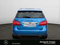 Mercedes-Benz B 220 B 220 4M Urban +AHK+Leder+LED+Soundsys+Keyless+ Blau - thumbnail 4