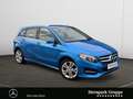 Mercedes-Benz B 220 B 220 4M Urban +AHK+Leder+LED+Soundsys+Keyless+ Blau - thumbnail 7