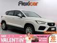 SEAT Ateca 1.0 TSI S&S Reference XM Blanc - thumbnail 1