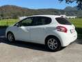Peugeot 208 Active Weiß - thumbnail 4