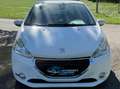Peugeot 208 Active Weiß - thumbnail 3