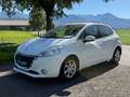 Peugeot 208 Active Weiß - thumbnail 2