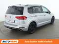 Volkswagen Touran 1.5 TSI ACT Highline BlueMotion R-Line Silber - thumbnail 6
