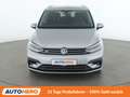 Volkswagen Touran 1.5 TSI ACT Highline BlueMotion R-Line Silber - thumbnail 9