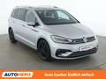 Volkswagen Touran 1.5 TSI ACT Highline BlueMotion R-Line Silber - thumbnail 8