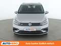 Volkswagen Touran 1.5 TSI ACT Highline BlueMotion R-Line Silber - thumbnail 9
