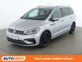 Volkswagen Touran 1.5 TSI ACT Highline BlueMotion R-Line Silber - thumbnail 1