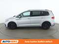 Volkswagen Touran 1.5 TSI ACT Highline BlueMotion R-Line Silber - thumbnail 3