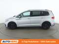 Volkswagen Touran 1.5 TSI ACT Highline BlueMotion R-Line Silber - thumbnail 3