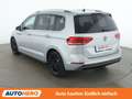Volkswagen Touran 1.5 TSI ACT Highline BlueMotion R-Line Silber - thumbnail 4