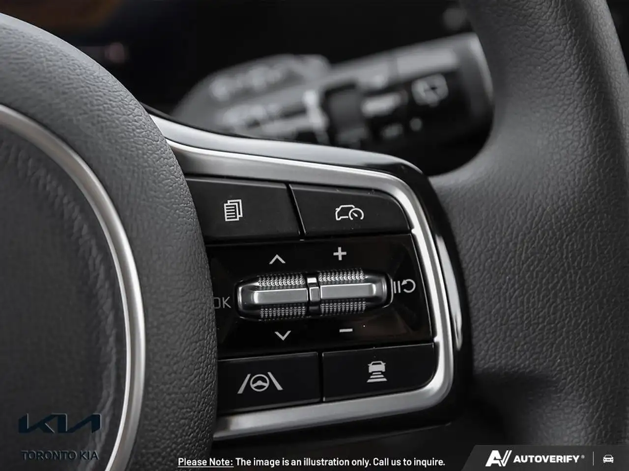 Kia Carnival fotografie Kia Carnival