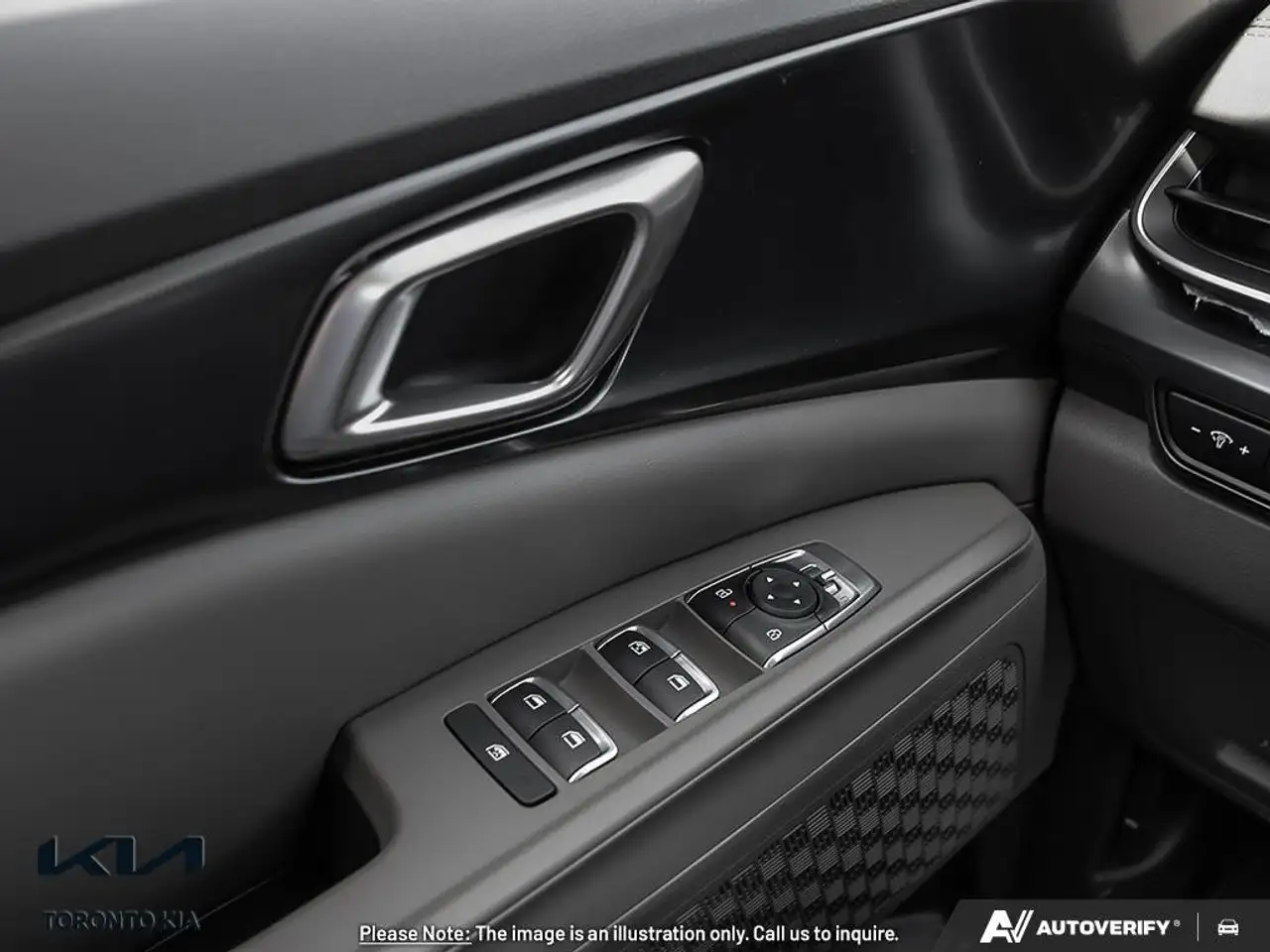 Kia Carnival fotografie Kia Carnival