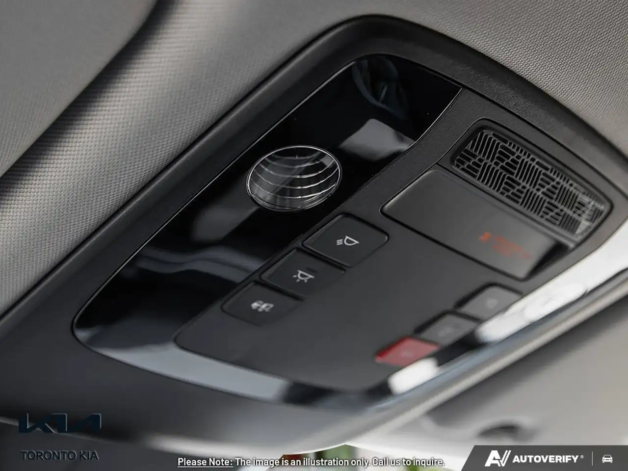 Kia Carnival fotografie Kia Carnival