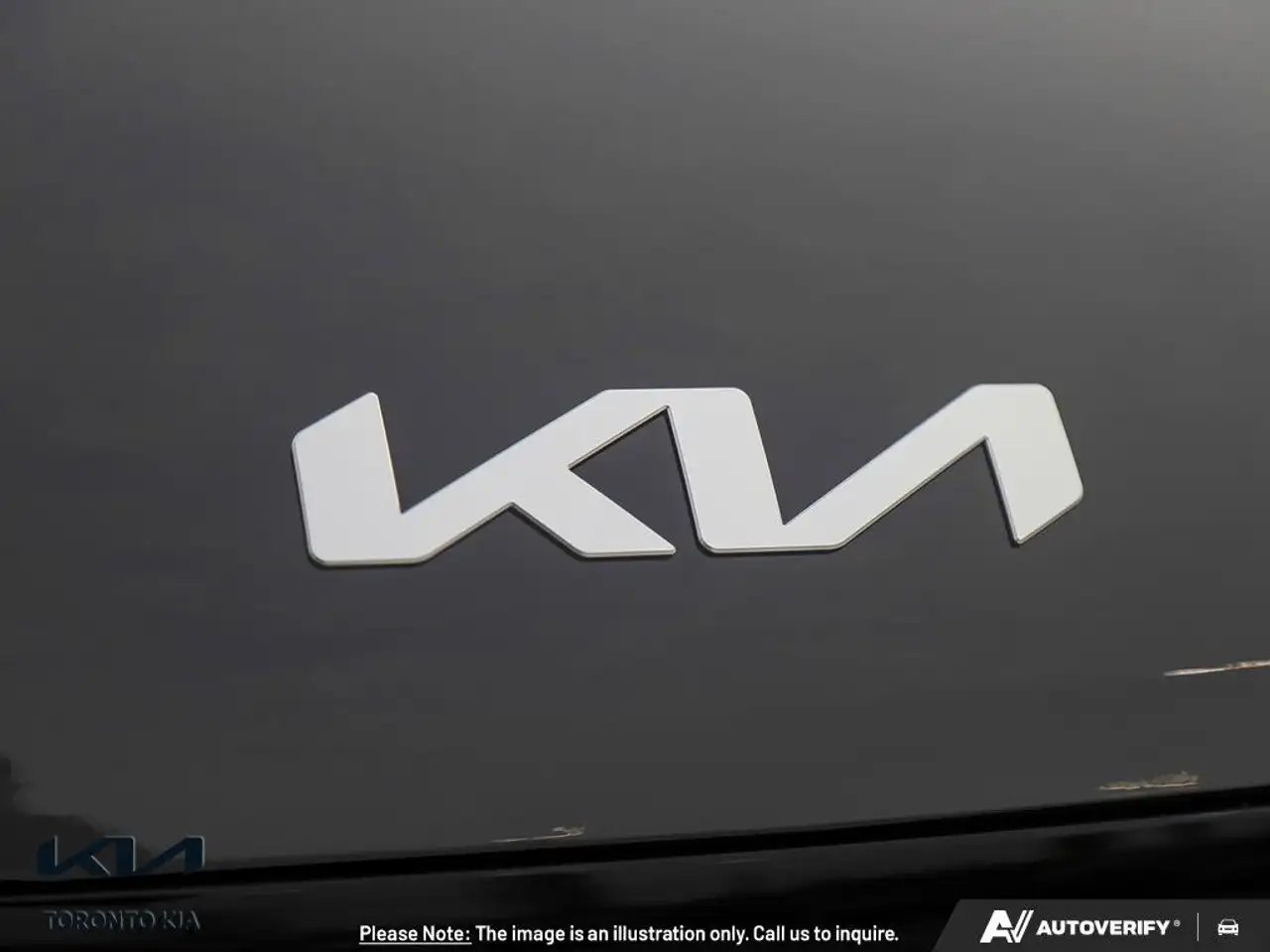 Kia Carnival fotografie Kia Carnival