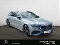 Mercedes-Benz E 300 E 300 de 4M T AMG +Distr.+Airmatic+AHK+SUPER+360 Grau - thumbnail 7