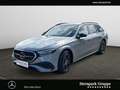 Mercedes-Benz E 300 E 300 de 4M T AMG +Distronic+Airmatic+AHK+360°+ Grau - thumbnail 1