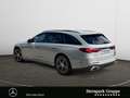 Mercedes-Benz E 300 E 300 de 4M T AMG +Distronic+Airmatic+AHK+360°+ Grau - thumbnail 3