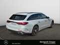 Mercedes-Benz E 300 E 300 de 4M T AMG +Distronic+Airmatic+AHK+360°+ Grau - thumbnail 5