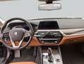BMW 530 d Aut. LED* Glasdach elektr.* SHZ* Schwarz - thumbnail 15