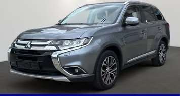 Mitsubishi Outlander 220DI-D Motion 2WD 5pl. - foto 1