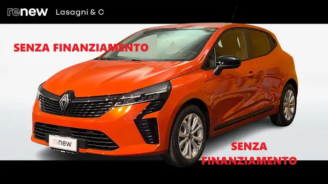 Renault Clio Clio GENERATION 1.0 SCe 65 cv - KM ZERO