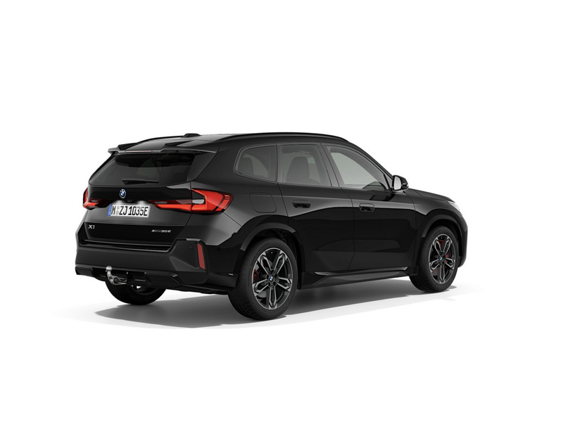 BMW X1 xDrive30e M-Sport Pro PANO AHK HUD 360° — photo 3