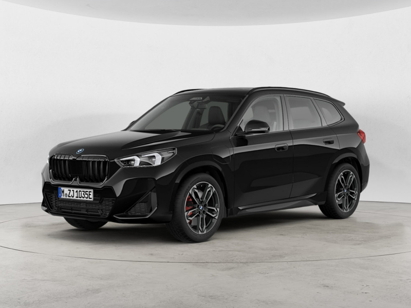 BMW X1 xDrive30e M-Sport Pro PANO AHK HUD 360° — photo 2