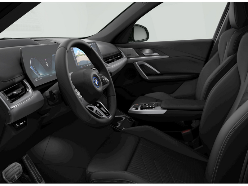 BMW X1 xDrive30e M-Sport Pro PANO AHK HUD 360° — photo 4