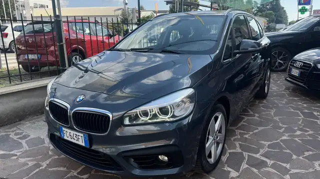 BMW 216 216d Active Tourer Advantage 116CV EURO6