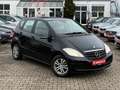 Mercedes-Benz A 160 A-KLASSE A160 *MFL*BT*KLIMA*BCM*70 kW* Schwarz - thumbnail 1
