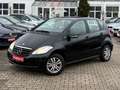 Mercedes-Benz A 160 A-KLASSE A160 *MFL*BT*KLIMA*BCM*70 kW* Schwarz - thumbnail 3