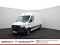 Mercedes-Benz Sprinter 317 Automatik *Top Zustand* 360°+Navi (4638) Weiß - thumbnail 5