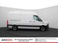Mercedes-Benz Sprinter 317 Automatik *Top Zustand* 360°+Navi (4638) Weiß - thumbnail 10