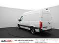 Mercedes-Benz Sprinter 317 Automatik *Top Zustand* 360°+Navi (4638) Weiß - thumbnail 7