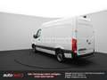 Mercedes-Benz Sprinter 317 Automatik *Top Zustand* 360°+Navi (4638) Weiß - thumbnail 6