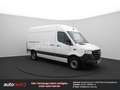 Mercedes-Benz Sprinter 317 Automatik *Top Zustand* 360°+Navi (4638) Weiß - thumbnail 10
