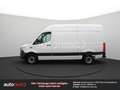 Mercedes-Benz Sprinter 317 Automatik *Top Zustand* 360°+Navi (4638) Weiß - thumbnail 5