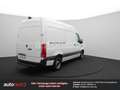 Mercedes-Benz Sprinter 317 Automatik *Top Zustand* 360°+Navi (4638) Weiß - thumbnail 8