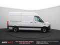 Mercedes-Benz Sprinter 317 Automatik *Top Zustand* 360°+Navi (4638) Weiß - thumbnail 9