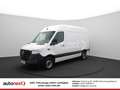 Mercedes-Benz Sprinter 317 Automatik *Top Zustand* 360°+Navi (4638) Weiß - thumbnail 1