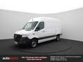 Mercedes-Benz Sprinter 317 Automatik *Top Zustand* 360°+Navi (4638) Weiß - thumbnail 1