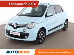 Renault Twingo 1.0 SCe Intens